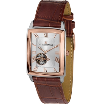 ساعت مچی ژاک لمن 1-1610D